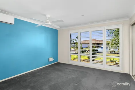 Property photo of 15 Yellowfin Avenue Old Bar NSW 2430