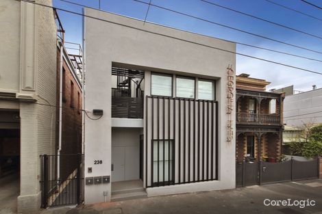 Property photo of 2/238 Ferrars Street South Melbourne VIC 3205