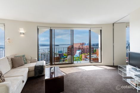 Property photo of 1101/2 Elizabeth Bay Road Elizabeth Bay NSW 2011