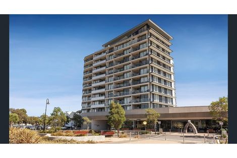 Property photo of 603/8 Breavington Way Northcote VIC 3070