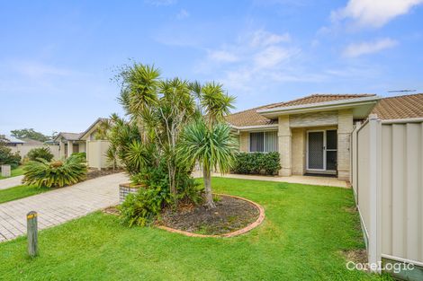 Property photo of 11 Cola Crescent Wynnum West QLD 4178