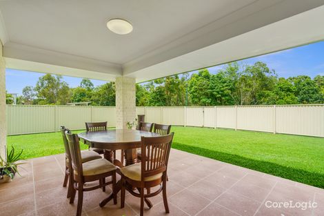 Property photo of 11 Cola Crescent Wynnum West QLD 4178