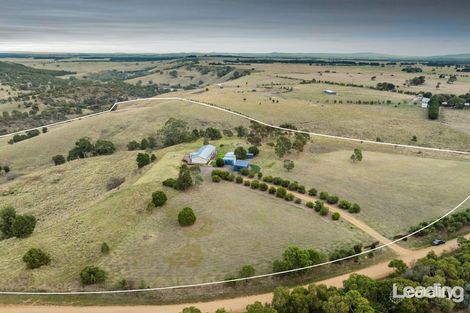 462 Chintin Rd, Monegeetta, VIC 3433