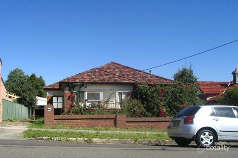 Property photo of 107 Gloucester Road Hurstville NSW 2220