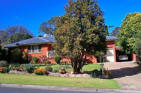 3 Valda St, West Pennant Hills, NSW 2125