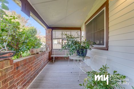 Property photo of 11 Park Street Camden NSW 2570