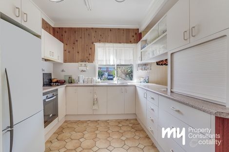 Property photo of 11 Park Street Camden NSW 2570