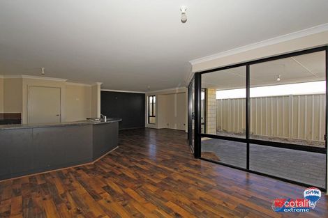 Property photo of 28 Nambi Parkway Banksia Grove WA 6031