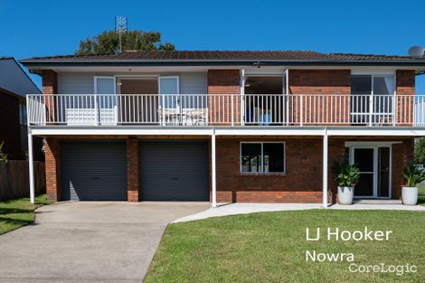 Property photo of 24 Adelaide Street Greenwell Point NSW 2540