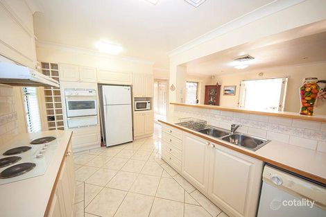 Property photo of 3 Kallatina Close Wallsend NSW 2287