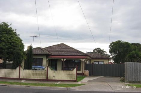 46 Dumfries St, Deer Park, VIC 3023