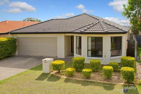 25 Danube Cres, Springfield, QLD 4300