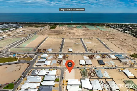 Property photo of 8 Deauville Approach Madora Bay WA 6210