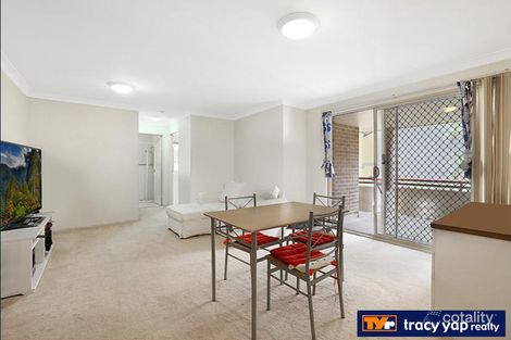 Property photo of 14/1 Dayman Place Marsfield NSW 2122