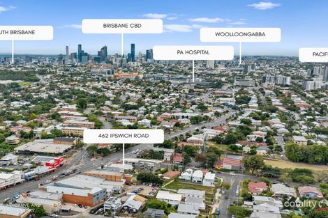 462 Ipswich Rd, Annerley, QLD 4103
