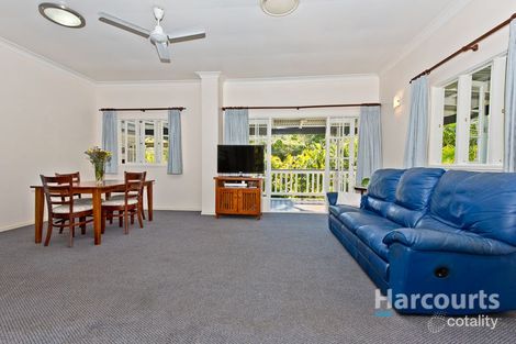 Property photo of 218 Acacia Drive Ashgrove QLD 4060