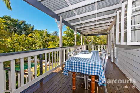 Property photo of 218 Acacia Drive Ashgrove QLD 4060