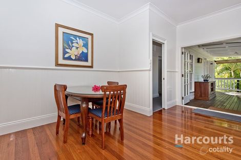 Property photo of 218 Acacia Drive Ashgrove QLD 4060