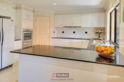 Property photo of 9 Jubilee Close Eight Mile Plains QLD 4113