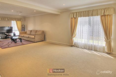 Property photo of 9 Jubilee Close Eight Mile Plains QLD 4113