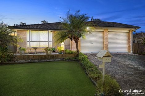 Property photo of 7 Myee Place Blue Haven NSW 2262