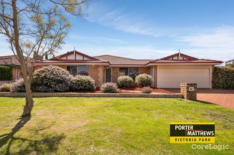 Property photo of 421 Acton Avenue Kewdale WA 6105