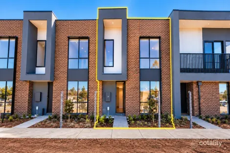 92 Warhawke Rd, Aintree, VIC 3336