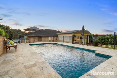 Property photo of 4 Paddock Close Elermore Vale NSW 2287