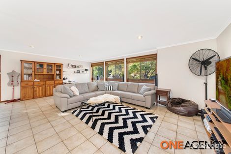 Property photo of 4 Strachan Place Wanniassa ACT 2903