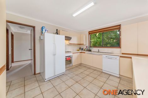 Property photo of 4 Strachan Place Wanniassa ACT 2903