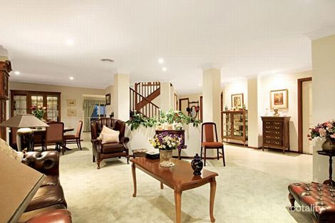 Property photo of 64 Prestige Avenue Bella Vista NSW 2153