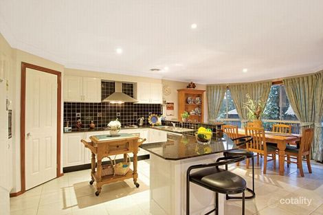 Property photo of 64 Prestige Avenue Bella Vista NSW 2153