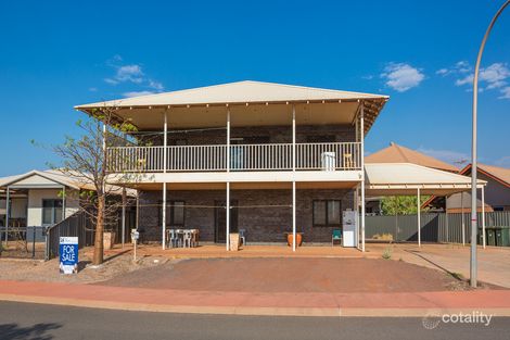 Property photo of 60 Dowding Way Port Hedland WA 6721