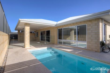 48 Mirabilis Ave, Jindalee, WA 6036