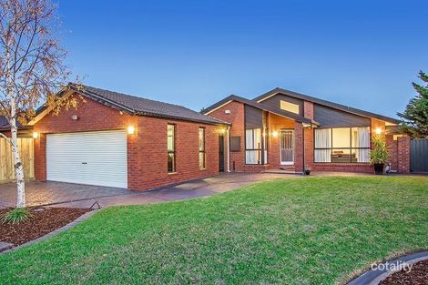 3 Trident Cl, Keilor Downs, VIC 3038