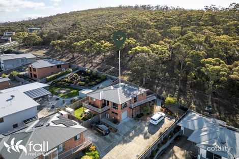 Property photo of 2/618 Oceana Drive Howrah TAS 7018