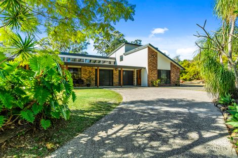 Property photo of 11 Karragata Court Tallebudgera QLD 4228