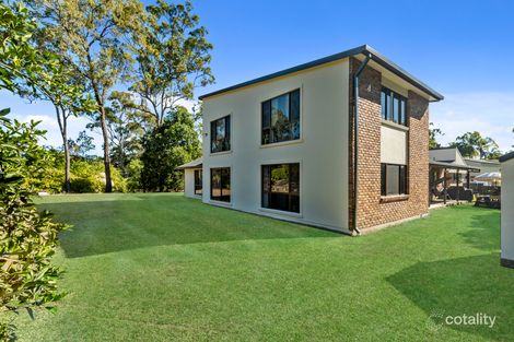 Property photo of 11 Karragata Court Tallebudgera QLD 4228