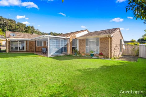 Property photo of 38 Wilkinson Crescent Currumbin Waters QLD 4223