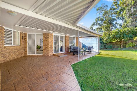 Property photo of 38 Wilkinson Crescent Currumbin Waters QLD 4223