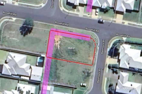 2 Belmont Pl, Emerald, QLD 4720