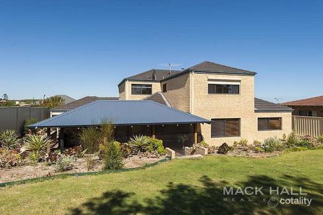 Property photo of 17 Valkyrie Place Two Rocks WA 6037