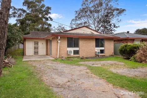 Property photo of 568 Terrace Road Freemans Reach NSW 2756