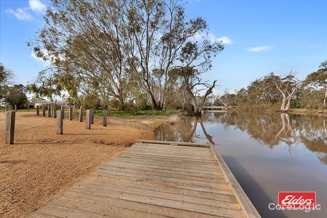 Property photo of 34 Berndt Street Tungamah VIC 3728