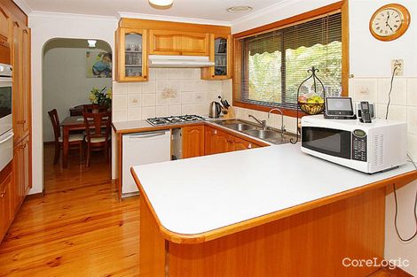 Property photo of 45 Hurlstone Crescent Mill Park VIC 3082