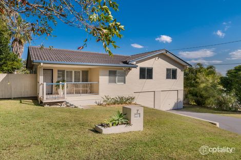 7 Esma St, Rochedale South, QLD 4123
