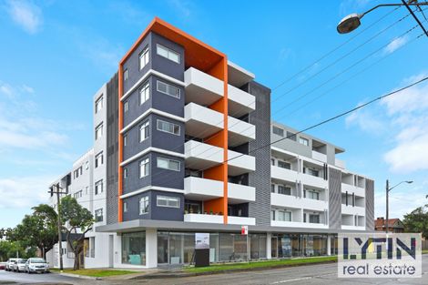 34/585-589 Canterbury Rd, Belmore, NSW 2192