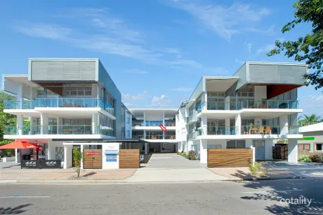 Property photo of 4/1 Pacific Drive Horseshoe Bay QLD 4819