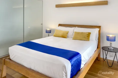 Property photo of 4/1 Pacific Drive Horseshoe Bay QLD 4819