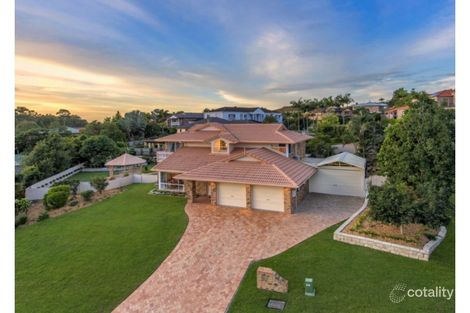 Property photo of 71 Galaxy Street Bridgeman Downs QLD 4035